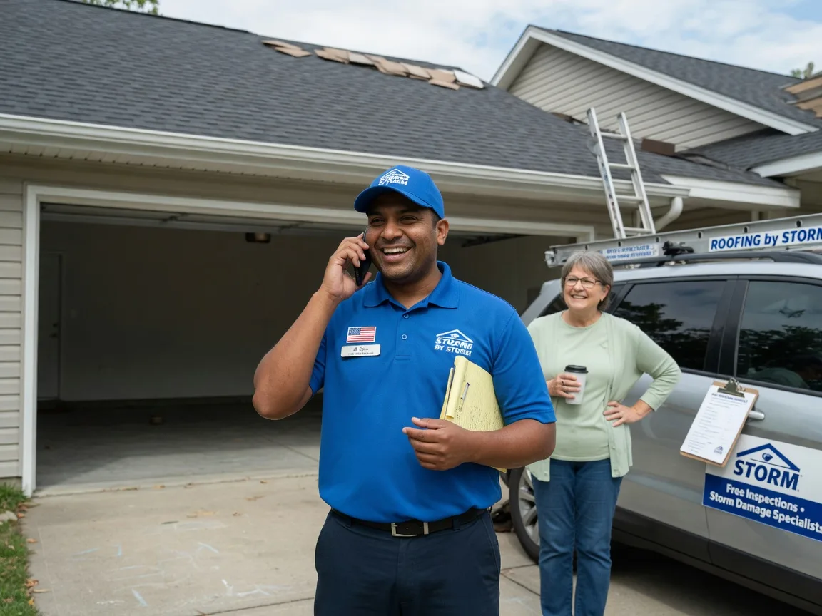 Roof Repair Near Me Turners Station, KY FAQs